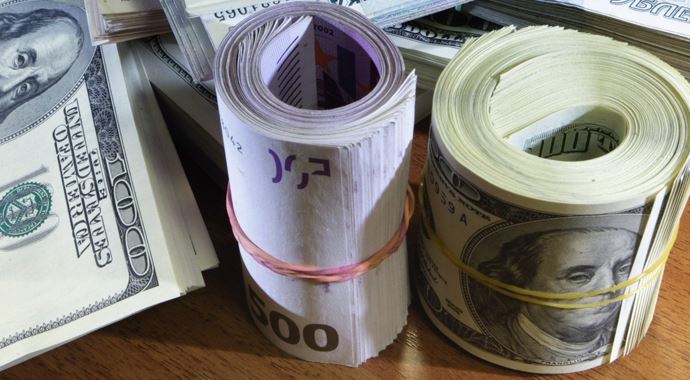 Dolar ve Euro güne nasıl başladı? Dolar ve Euro güne nasıl başladı?