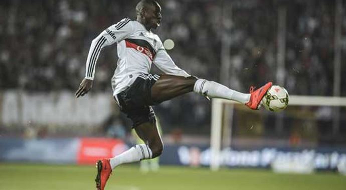Demba Ba Beşiktaş'tan ayrılıyor mu? Demba Ba Beşiktaş'tan ayrılıyor mu?