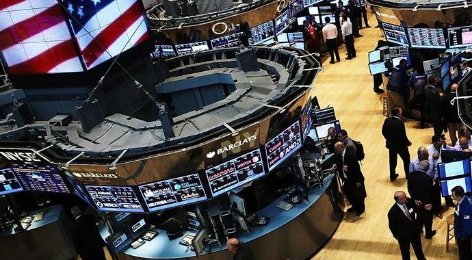 Küresel piyasalarda, Fed sonrası dolar ve faizler geriledi