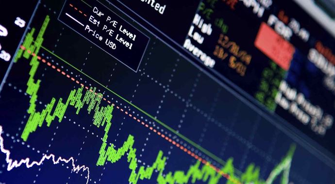 VİOP'ta endeks kontratı güne nasıl başladı? VİOP'ta endeks kontratı güne nasıl başladı?