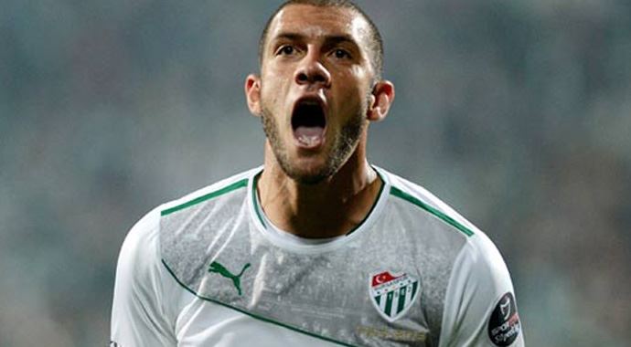Fernandao transferine Brezilya'dan yorum Fernandao transferine Brezilya'dan yorum