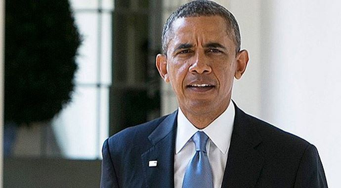 Obama'dan ramazan mesajı Obama'dan ramazan mesajı