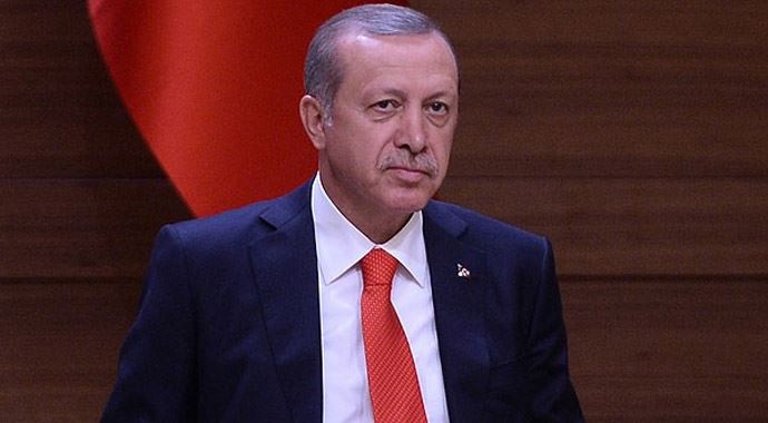 Cumhurbaşkanlığı Sarayı'nda Suriye zirvesi Cumhurbaşkanlığı Sarayı'nda Suriye zirvesi