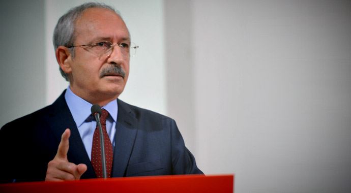 Kılıçdaroğlu'nuın yüzde 60 hayali suya düştü! Kılıçdaroğlu'nuın yüzde 60 hayali suya düştü!