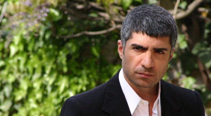 Özcan Deniz'den ramazan yorumu Özcan Deniz'den ramazan yorumu