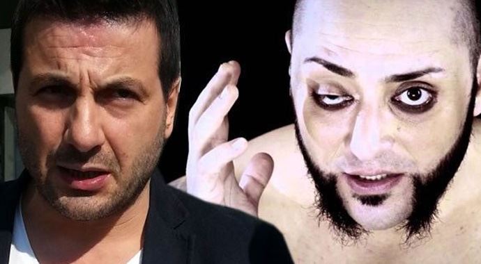 Davut Güloğlu Hayko Cepkin&#039;e tazminat ödeyecek