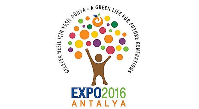 Çin, EXPO 2016&#039;yı imzaladı!