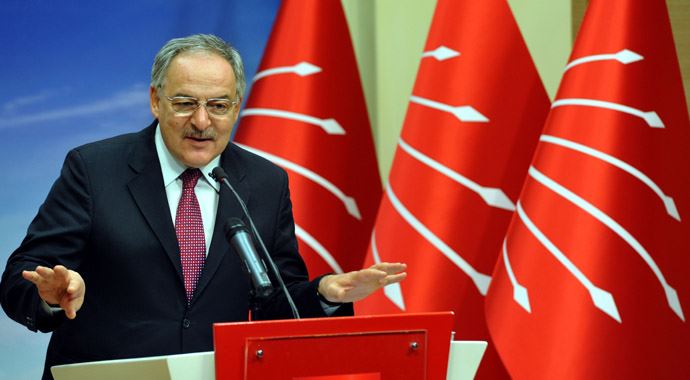 Bahçeli'ye HDP çağrısı Bahçeli'ye HDP çağrısı