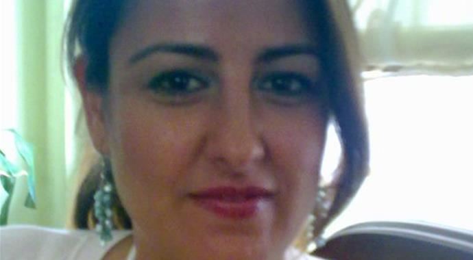 Genç öğretmenin sır intiharı! Genç öğretmenin sır intiharı!