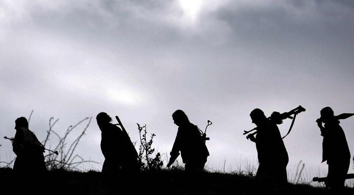 Diyarbakır&#039;da aranan 1 PKK&#039;lı yakalandı