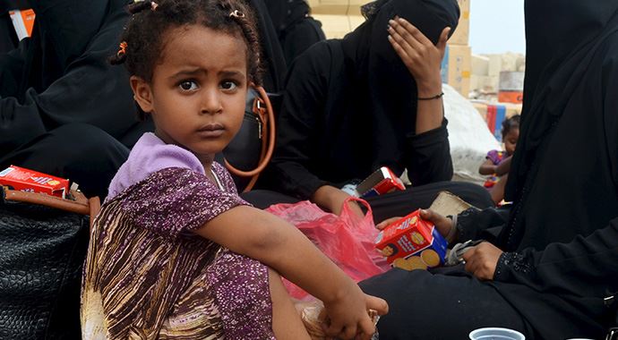 Afrika&#039;da ramazan, siyasi kriz ve saldırılar nedeniyle endişe içinde geçiyor
