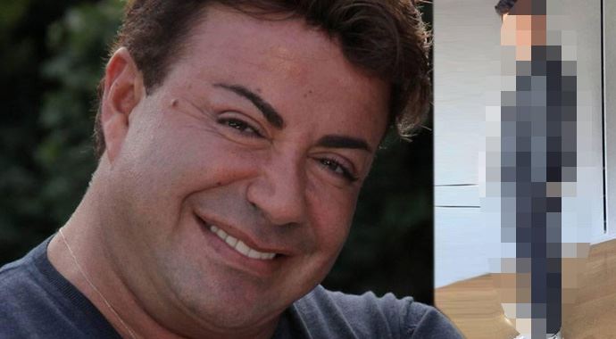 Fatih Ürek 2 ayda bakın kaç kilo verdi?
