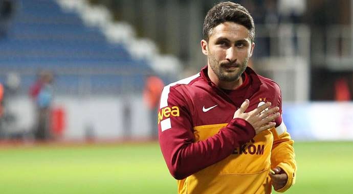 Galatasaray, Kaptanla +2 dedi