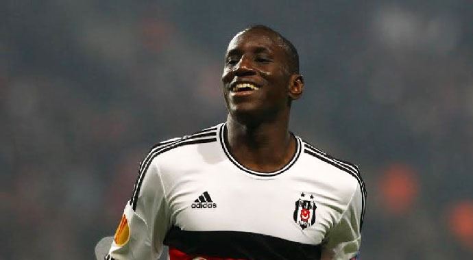 Demba Ba,&#039;Premier Lig&#039;e...&#039;