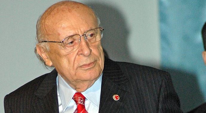 Son nefesini uykuda vermiş