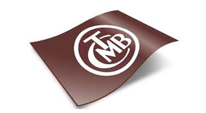 Merkez Bankası&#039;nın toplam rezervleri azaldı