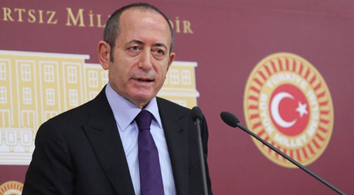 'Kürt sorununda çözüm zemini TBMM'dir' 'Kürt sorununda çözüm zemini TBMM'dir'