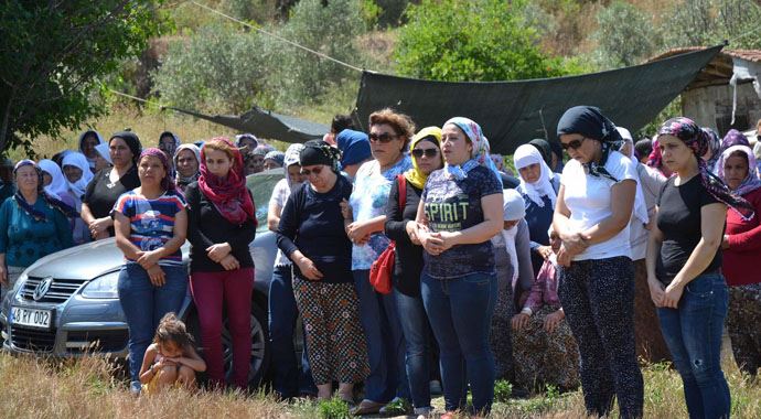 Genç kızı öldürdükten sonra 2 gün buzdolabında saklamış Genç kızı öldürdükten sonra 2 gün buzdolabında saklamış
