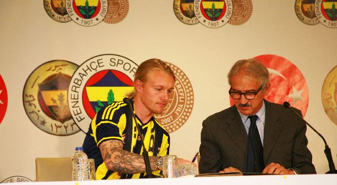 Terraneo ve Kjaer'den açıklamalar Terraneo ve Kjaer'den açıklamalar