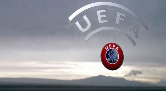UEFA'dan iyi haber UEFA'dan iyi haber