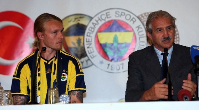 Terraneo: "Bundan sonraki transferler konusunda..." Terraneo: "Bundan sonraki transferler konusunda..."