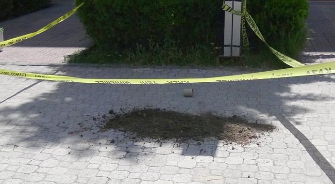 Konya'da kaza, 1 kişi hayatını kaybetti Konya'da kaza, 1 kişi hayatını kaybetti