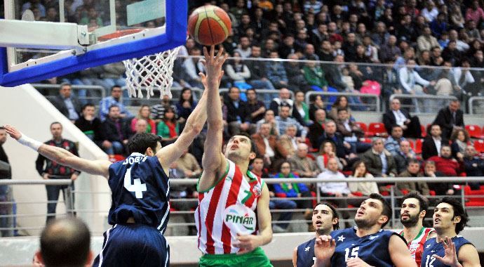 TBL play-off final serisi TBL play-off final serisi