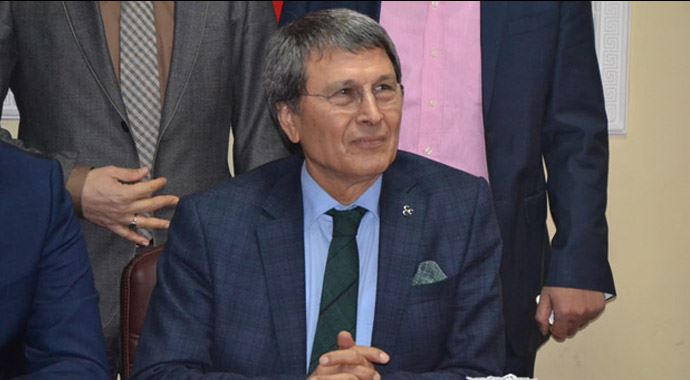 MHP'den çok sert açıklama MHP'den çok sert açıklama