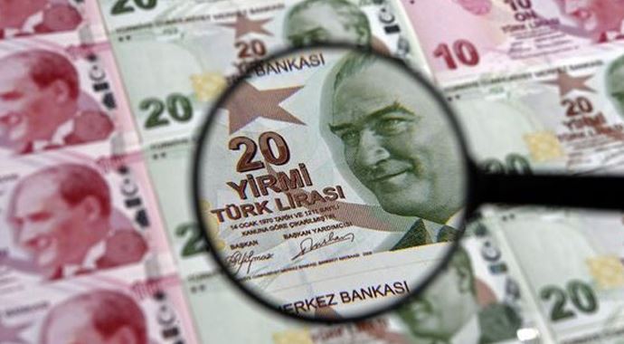 M3 para arzı arttı M3 para arzı arttı