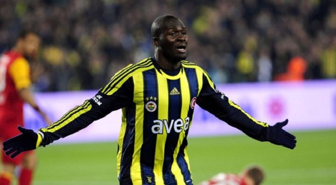 Moussa Sow&#039;a Fransa devi talip oldu!