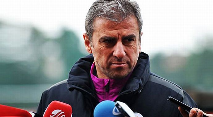 Hamzaoğlu Mert Günok&#039;u açıkladı