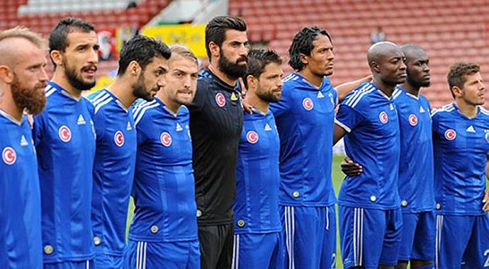 Fenerbahçe resmen açıkladı! İşte 5 yolcu Fenerbahçe resmen açıkladı! İşte 5 yolcu