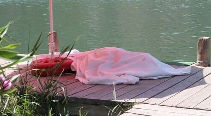 Cansu Kaya cinayetinde iki kişi gözaltında