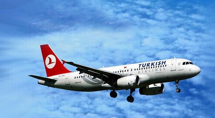 THY dünyanın en iyilerinden biri oldu THY dünyanın en iyilerinden biri oldu