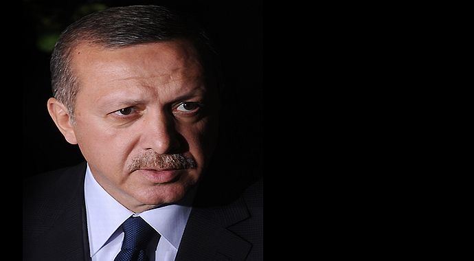 Erdoğan, &#039;Onları ağzına almaya hakkı yok&#039;