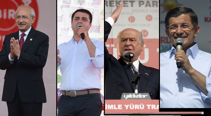 Koalisyon olmazsa sonuç ne olacak Koalisyon olmazsa sonuç ne olacak