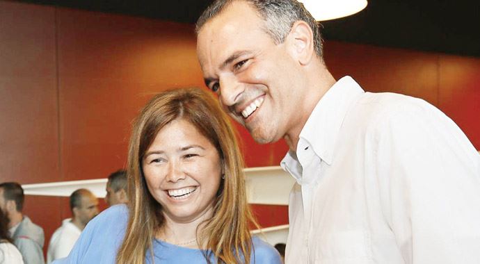 GittiGidiyor'un CEO'su Toygar eBay Almanya operasyonlarının başına geçti GittiGidiyor'un CEO'su Toygar eBay Almanya operasyonlarının başına geçti