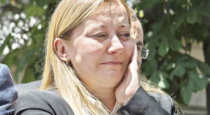 Son sorusu: Türkiye'de bugün ne olup bitti? Son sorusu: Türkiye'de bugün ne olup bitti?