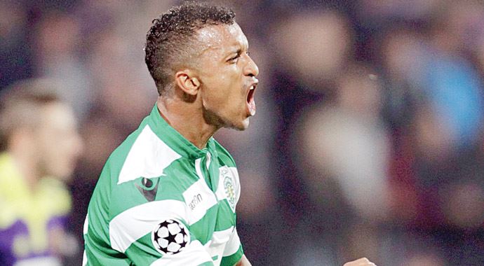 Portekizli yıldızla anlaşan Fenerbahçe, Manu'ya ikna turunda Portekizli yıldızla anlaşan Fenerbahçe, Manu'ya ikna turunda