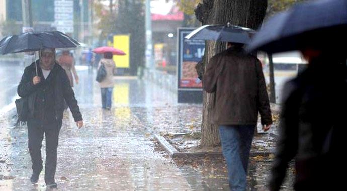 Meteorolojiden kritik uyarı