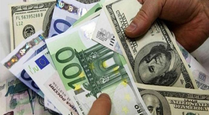Dolar ve euro 19 Haziran'da güne nasıl başladı? Dolar ve euro 19 Haziran'da güne nasıl başladı?