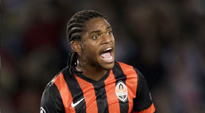 Adriano için geri sayım başladı, Sow beklemede! Adriano için geri sayım başladı, Sow beklemede!