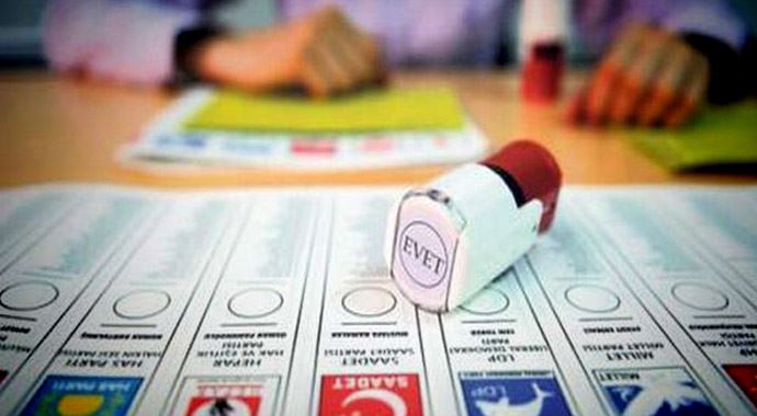 CHP oylarını o partiye kaptırdı! CHP oylarını o partiye kaptırdı!