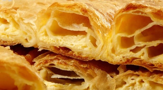 Sahurda bunları sakın tüketmeyin