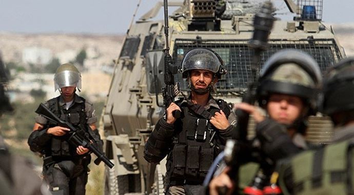 Kudüs'te güvenlik önlemleri artırılacak Kudüs'te güvenlik önlemleri artırılacak