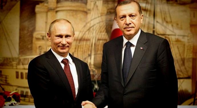 Yunanistan Türk Akımı'na dahil oldu Yunanistan Türk Akımı'na dahil oldu