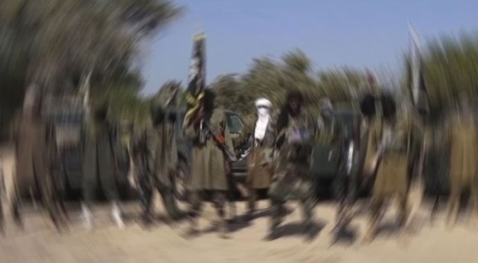 Boko Haram yine saldırdı, 38 ölü Boko Haram yine saldırdı, 38 ölü