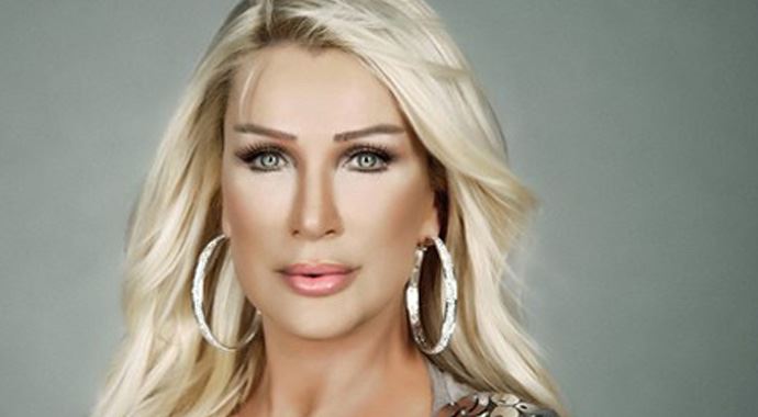 Seda Sayan, Star TV ile anlaştı Seda Sayan, Star TV ile anlaştı