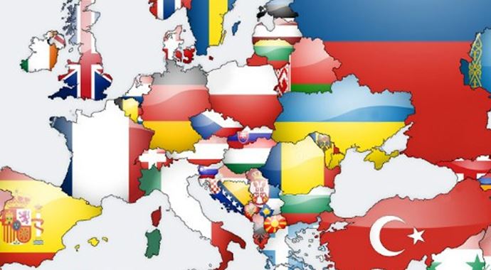 Türkiye, Avrupa&#039;daki ülkeler arasında kaçıncı pahalı ülke?