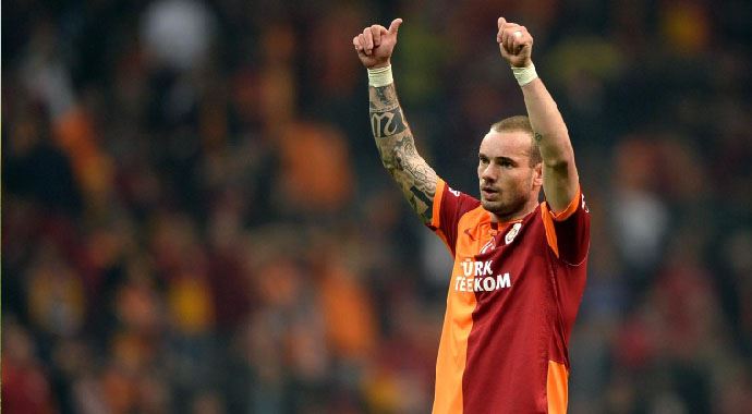 Galatasaray taraftarını sevindiren haber!